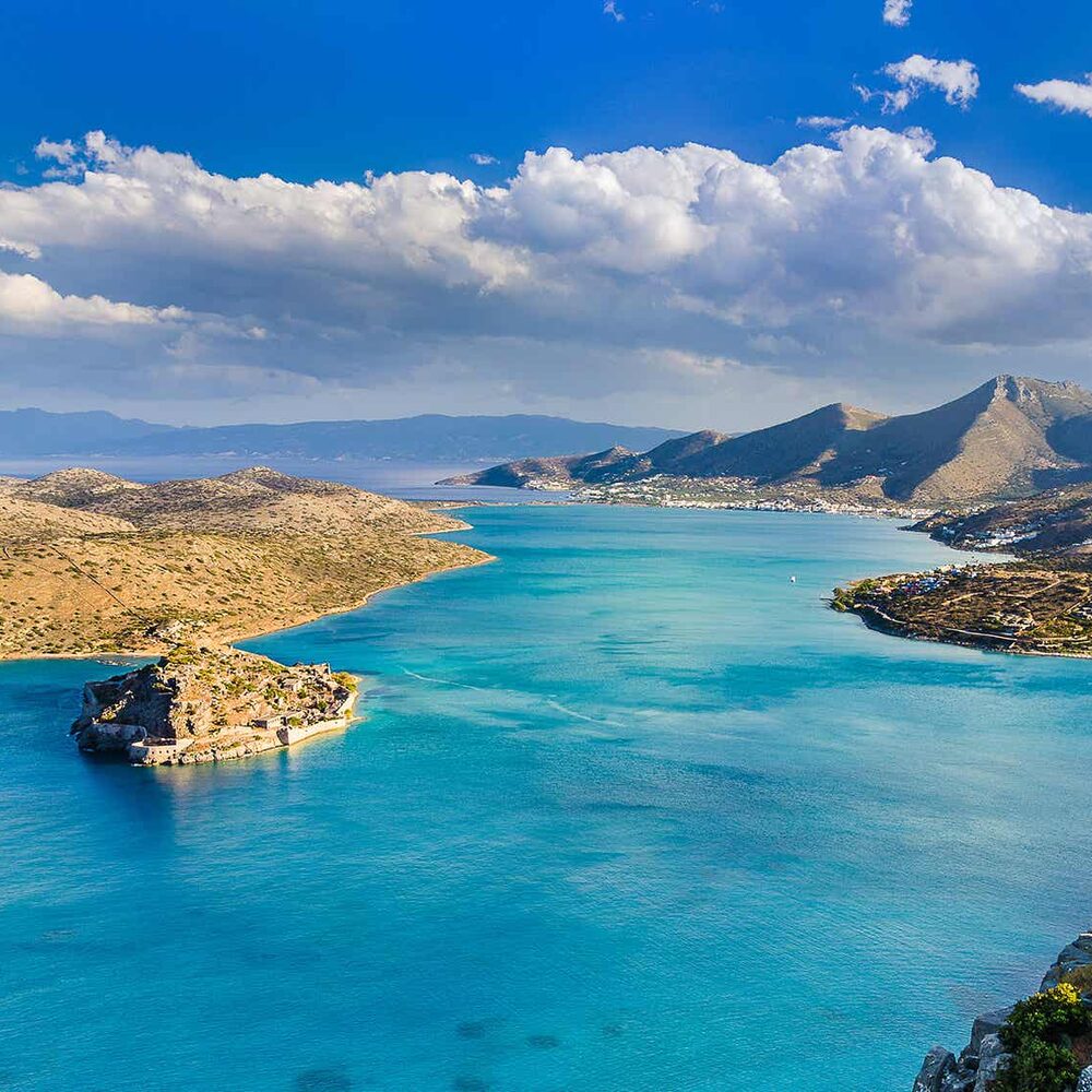 Elounda