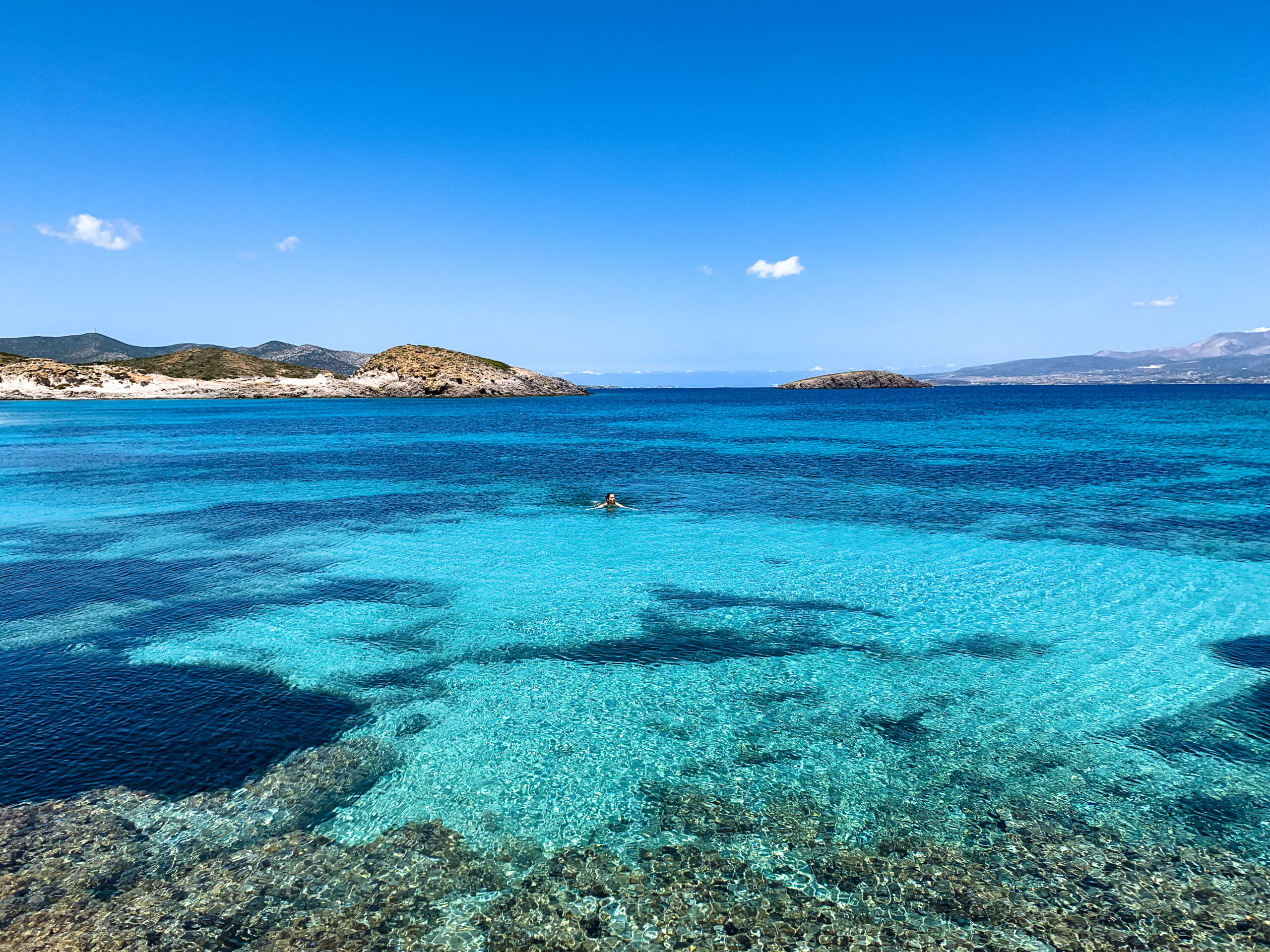 Camping Beach