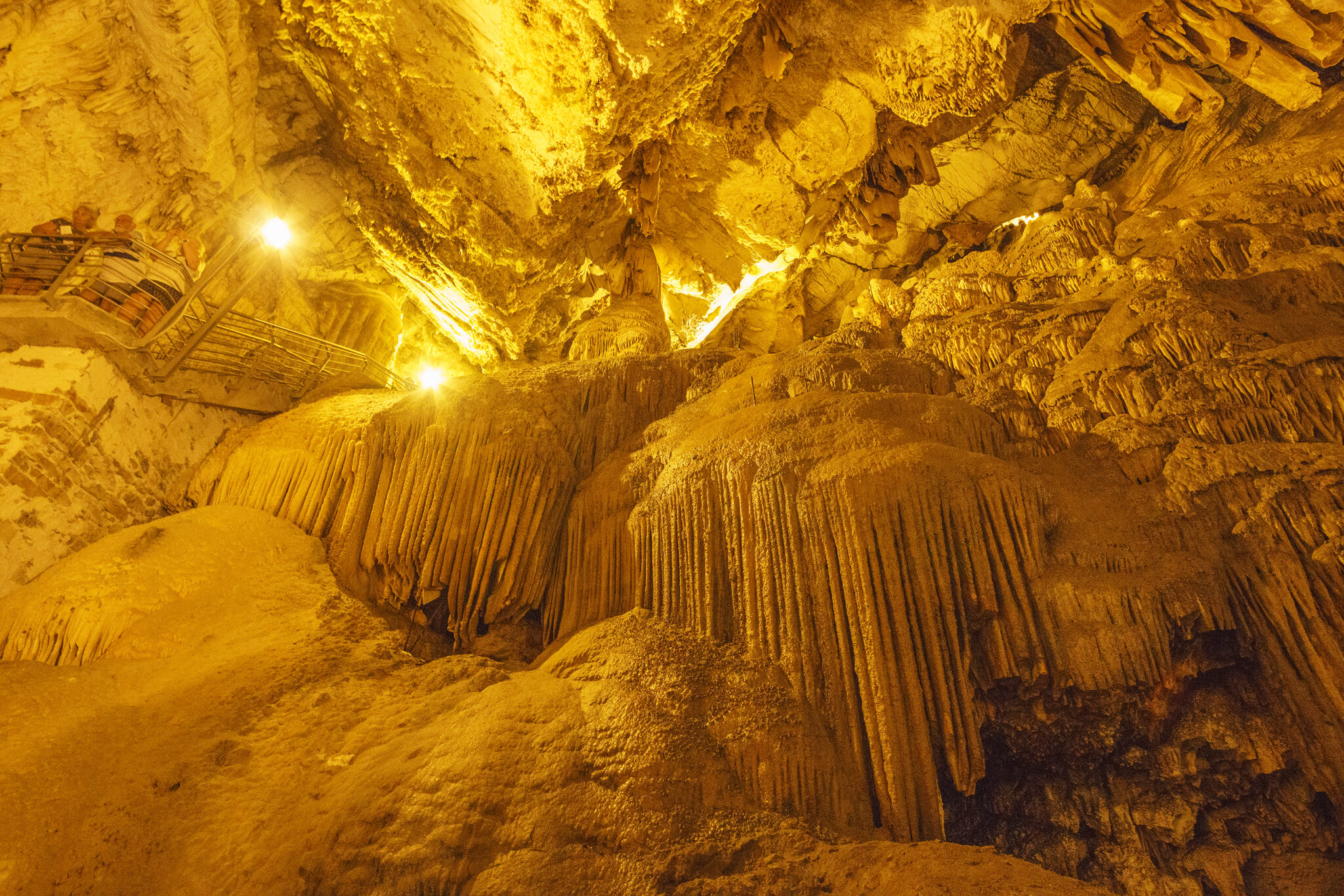 Cave of Antiparos