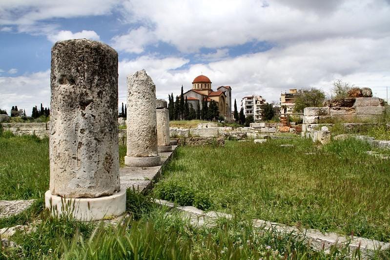 Kerameikos