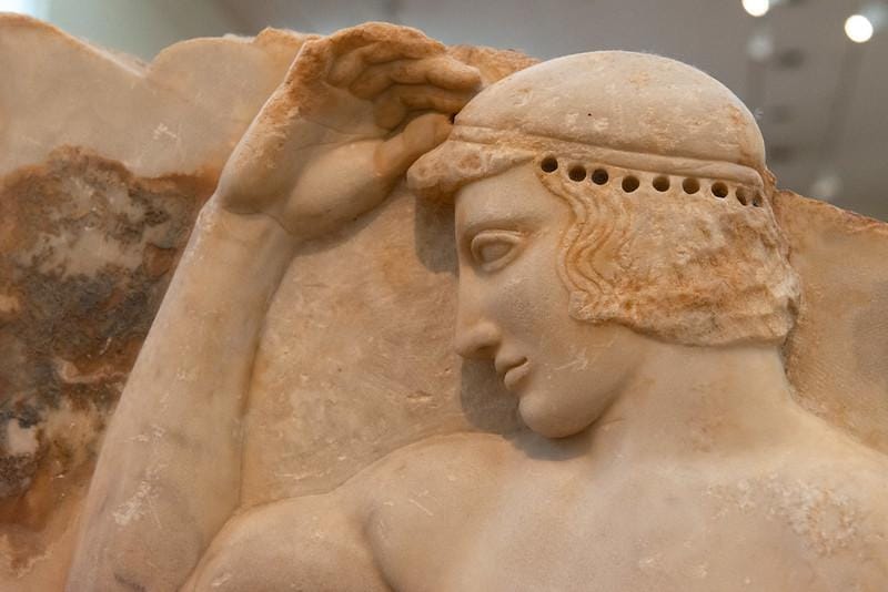 National Archaeological Museum
