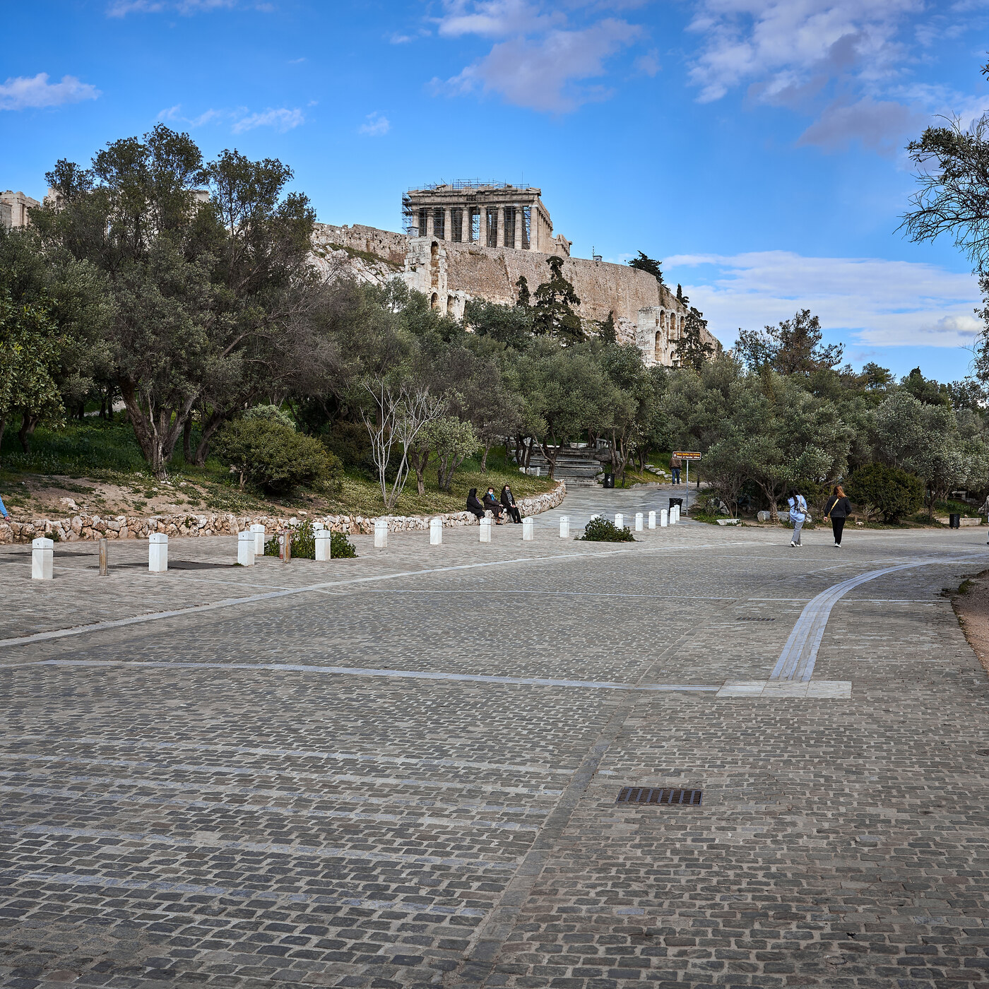 Dionysiou Areopagitou