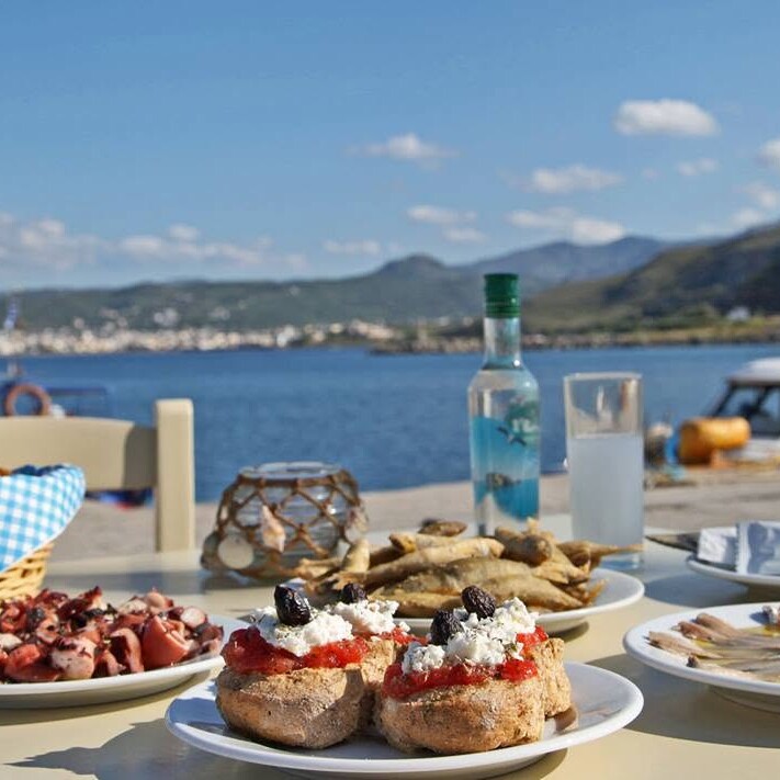 Limani Fish Tavern