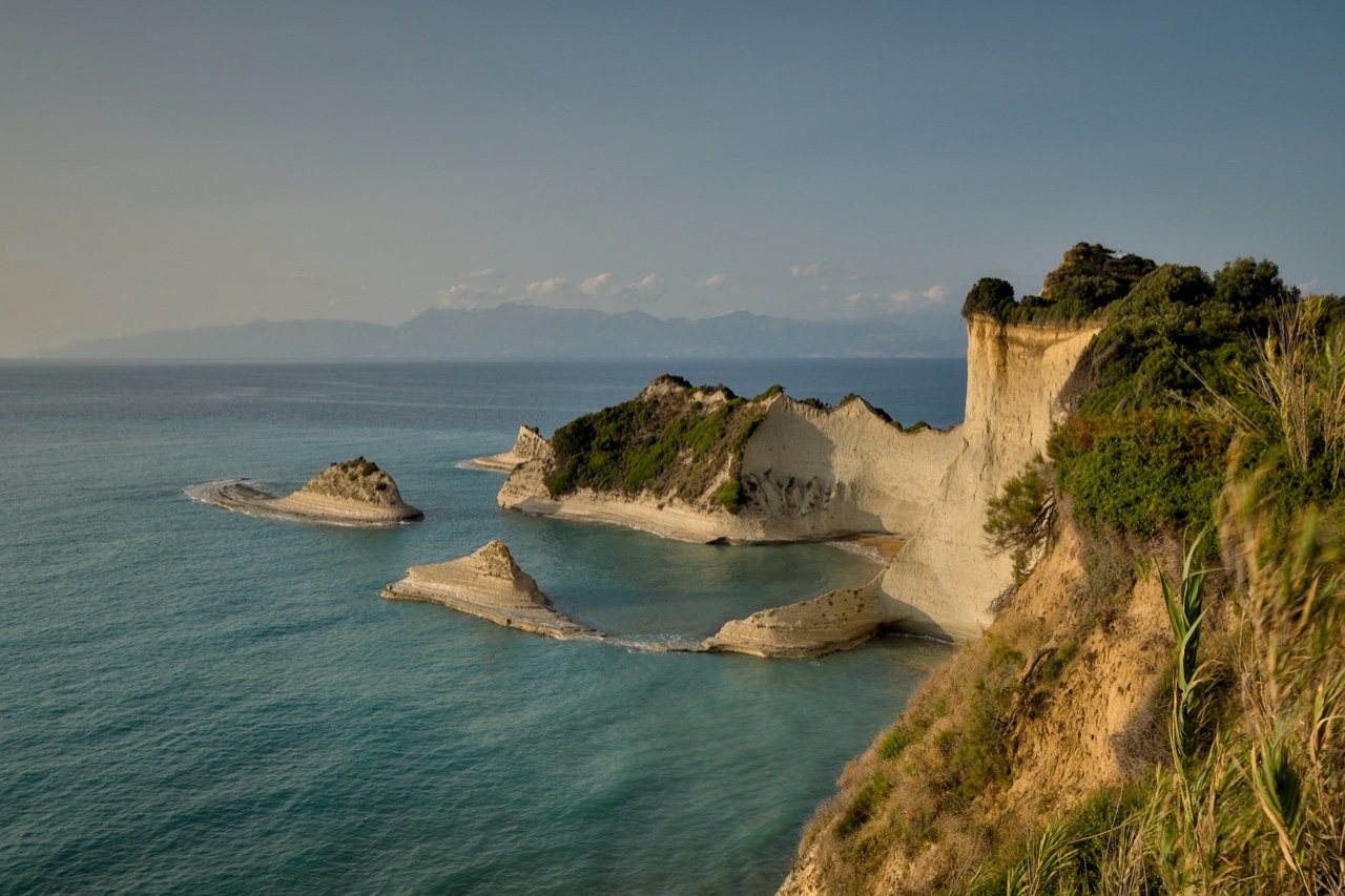 Cape Drastis