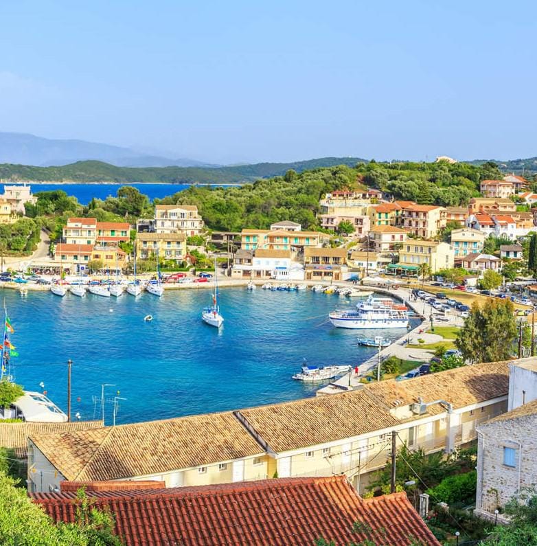 Kassiopi