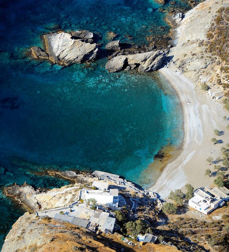 Agali Beach