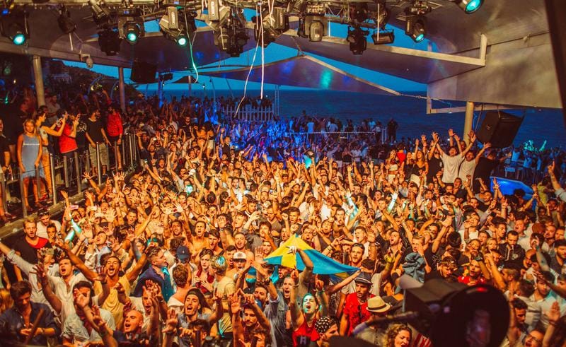Cavo Paradiso