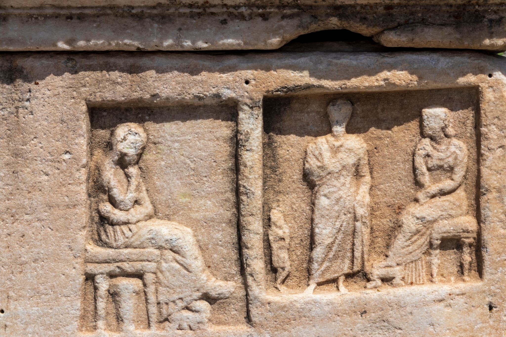 Archaeological Museum of Paros