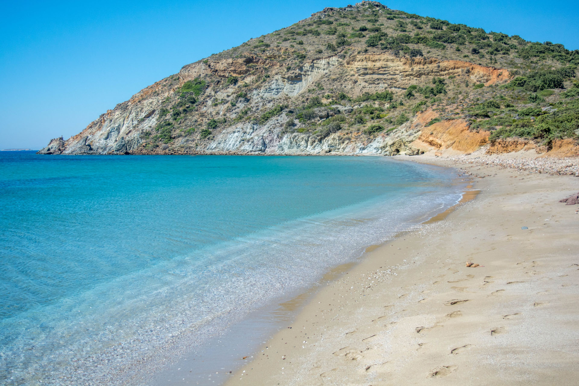 Kalogeros Beach