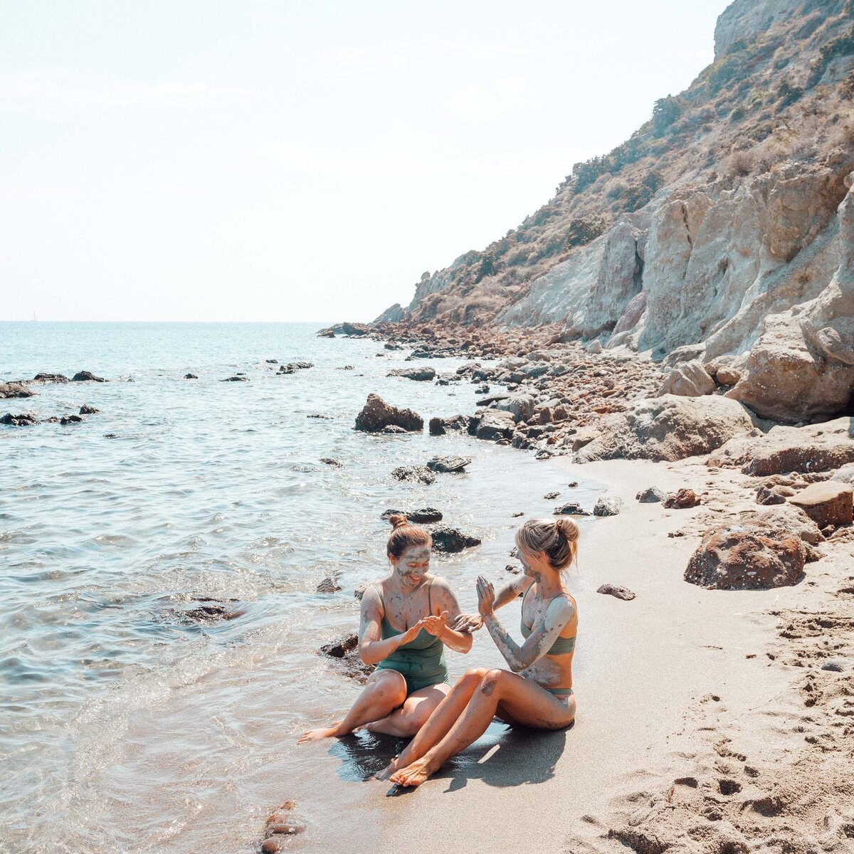 Kalogeros Beach
