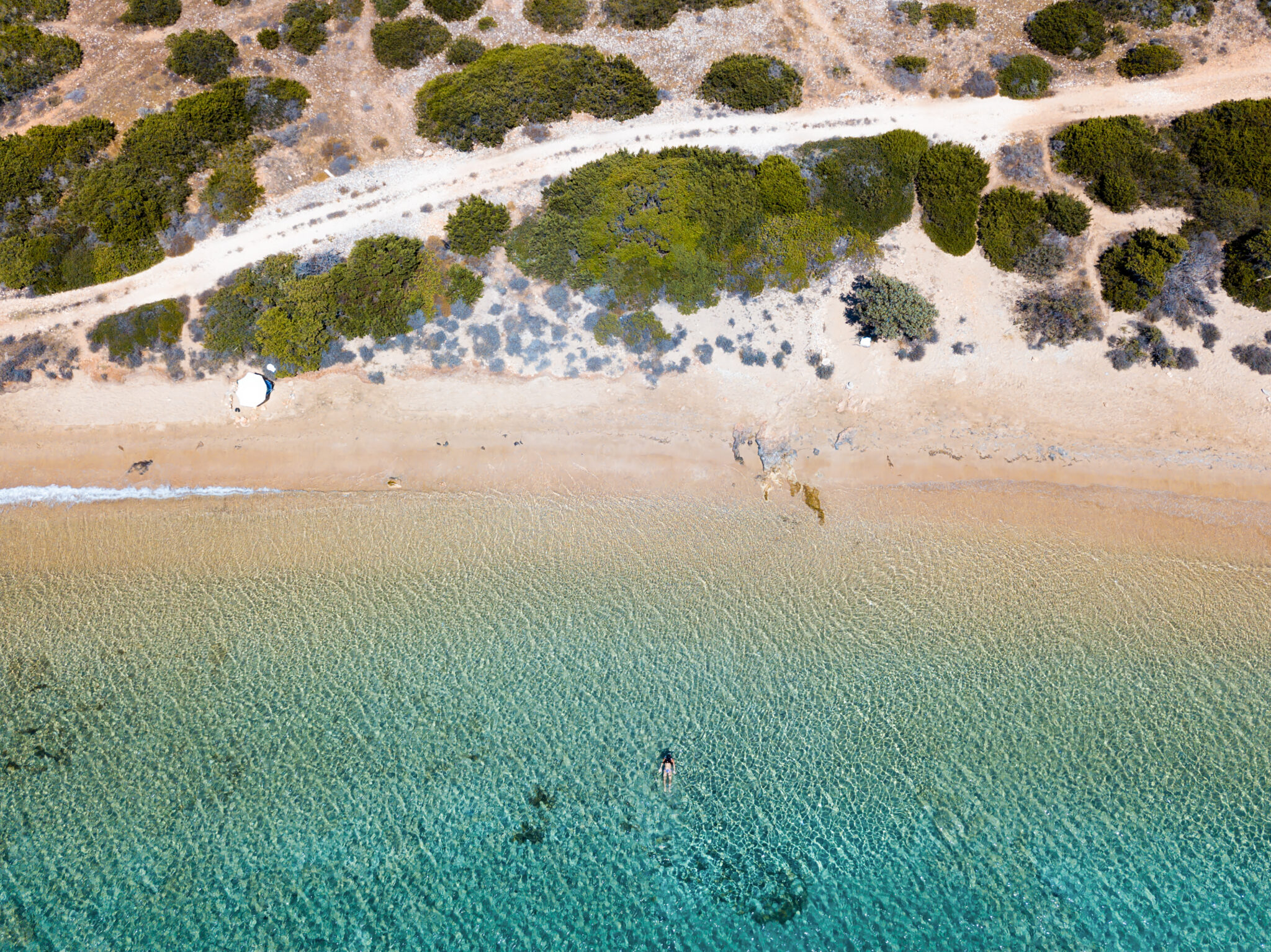 Laggeri Beach
