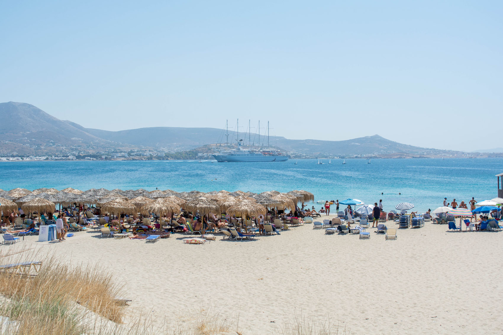 Martselo Beach