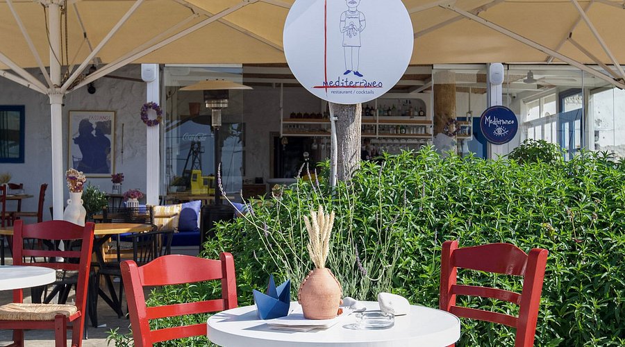 Mediterraneo