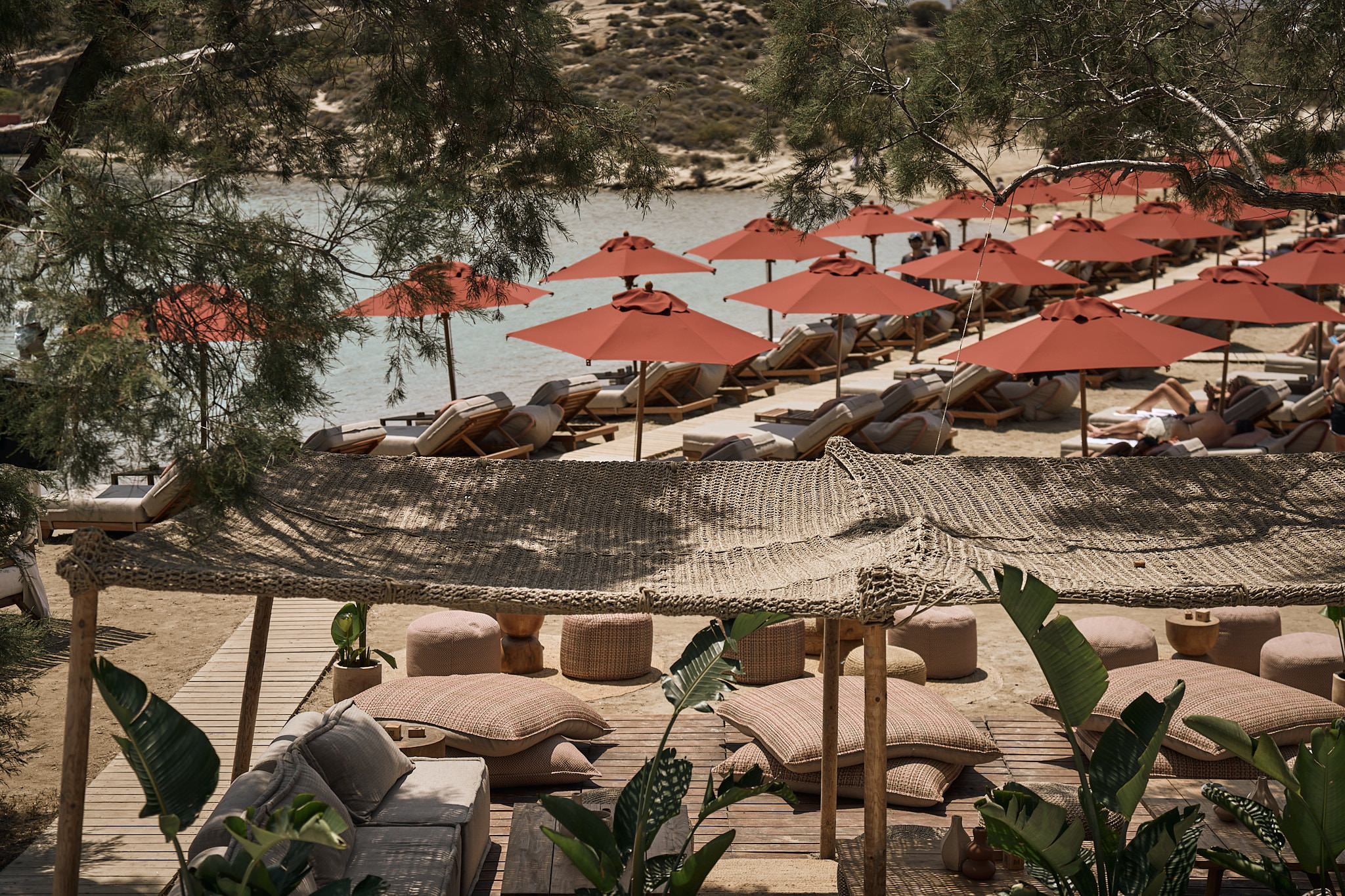 Monastiri Beach