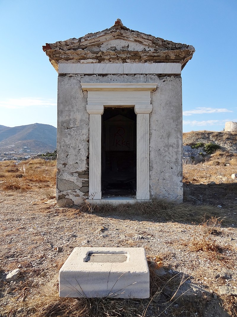 Sanctuaries of Asklepios & Apollo