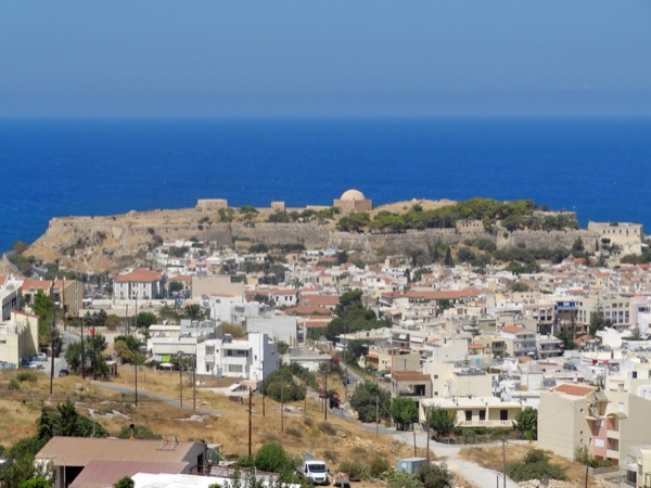 Fortezza