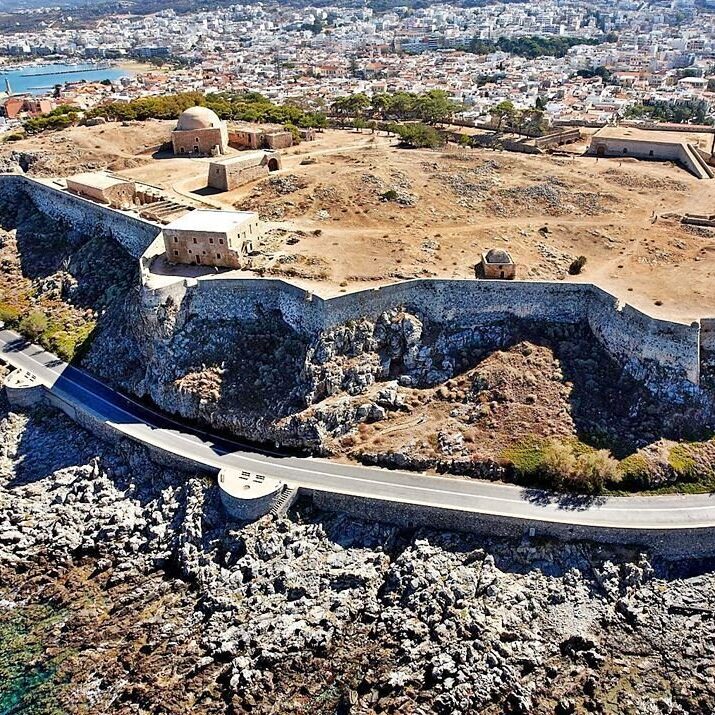 Fortezza