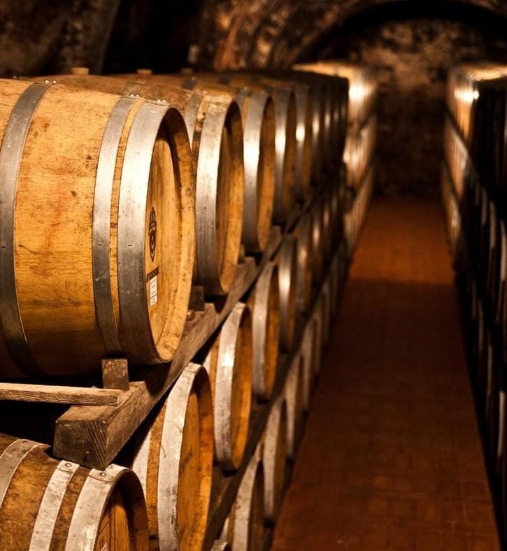 Wine Tasting Tour