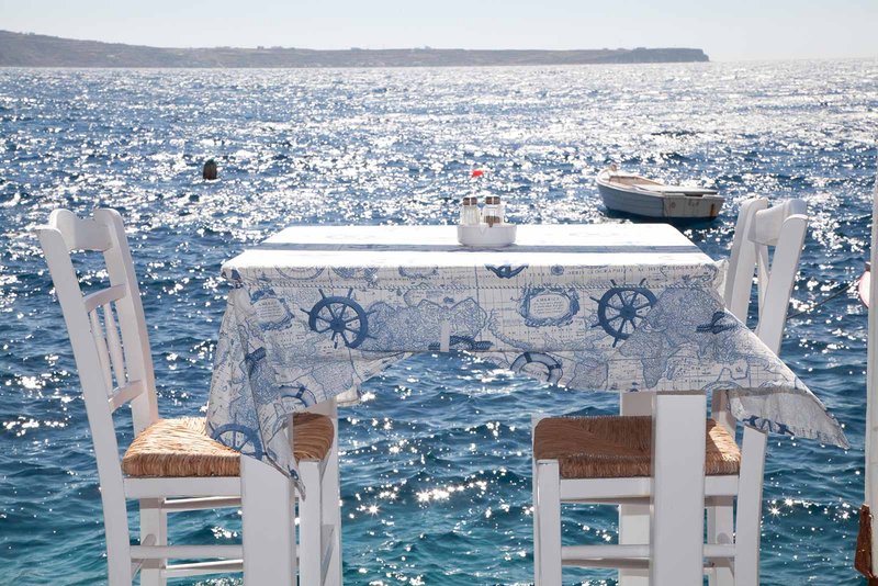 Dimitris Ammoudi Taverna