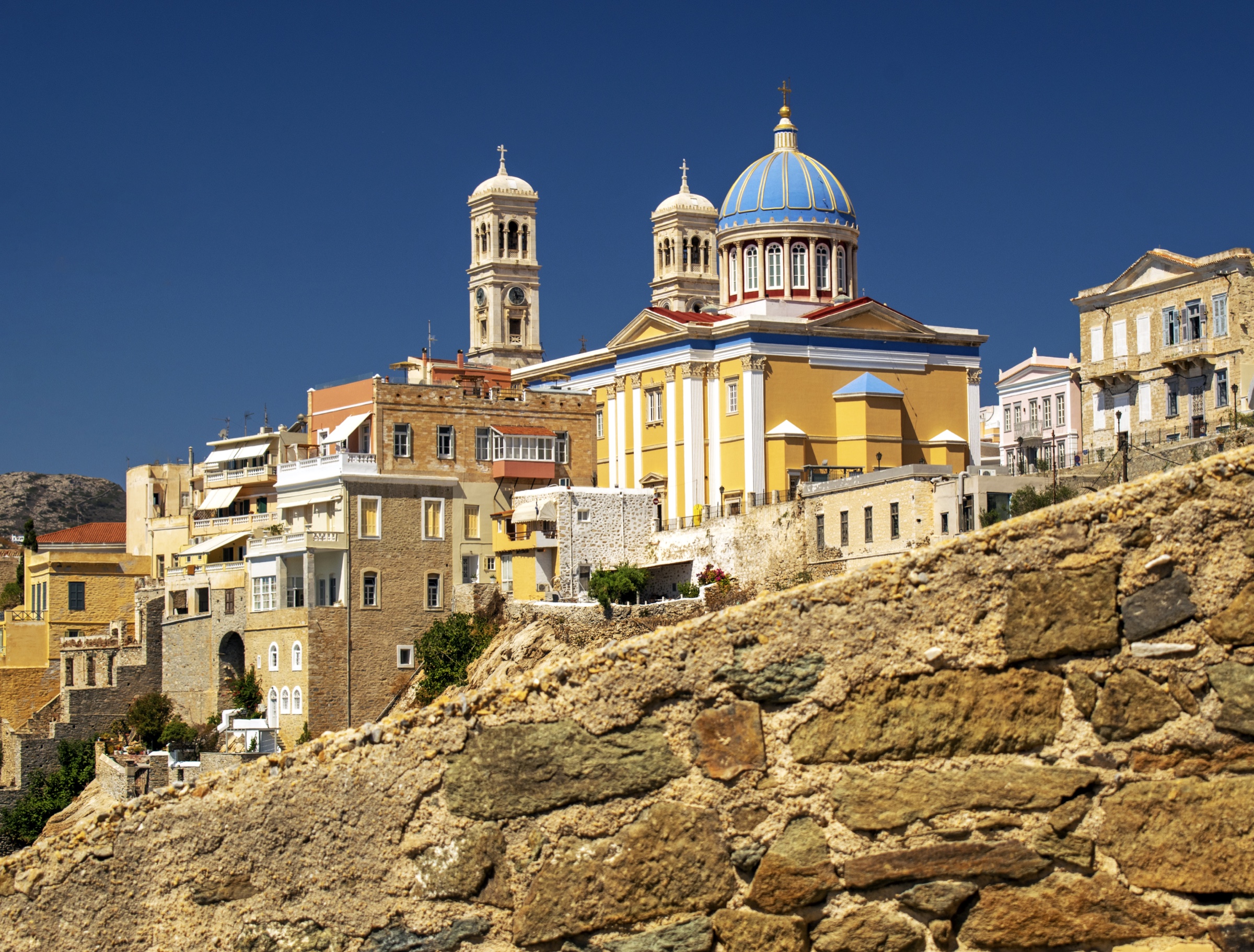 Church of Agios Nikolaos