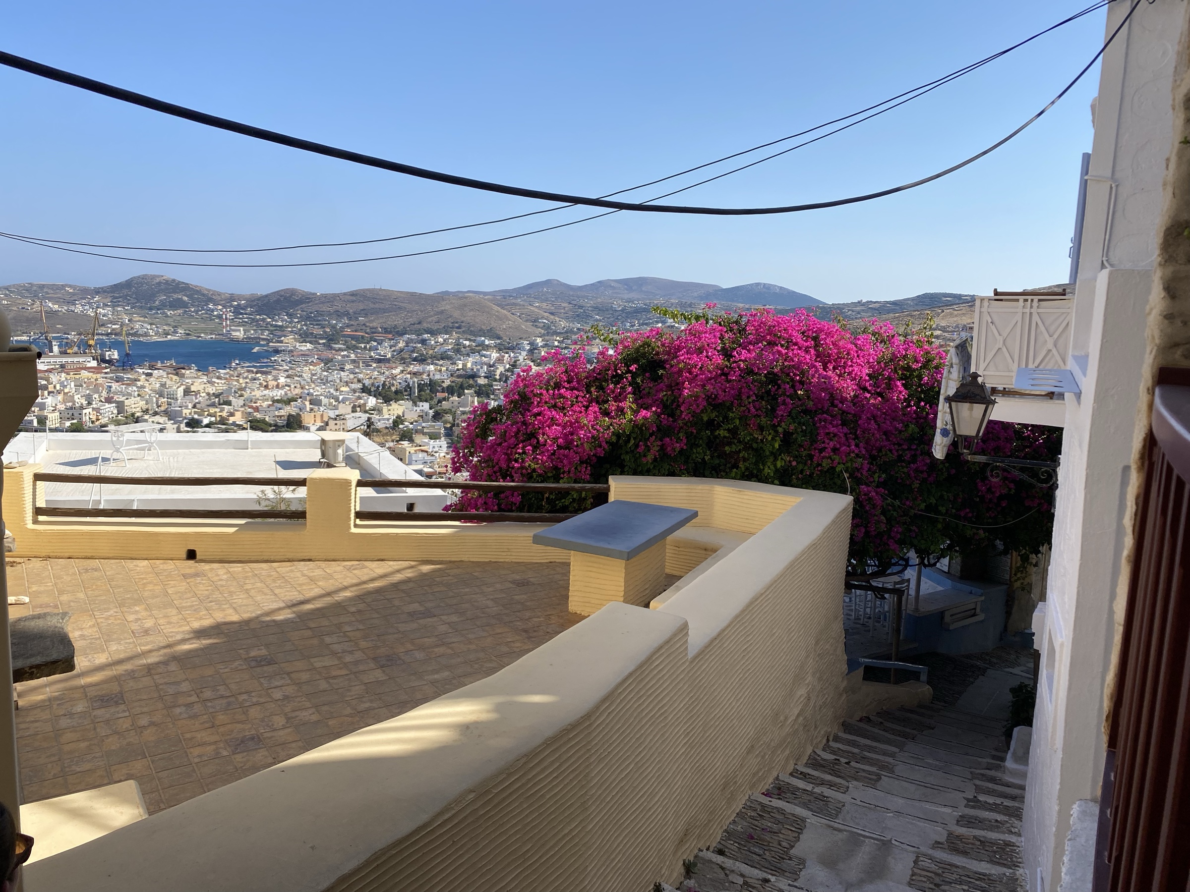 Ano Syros