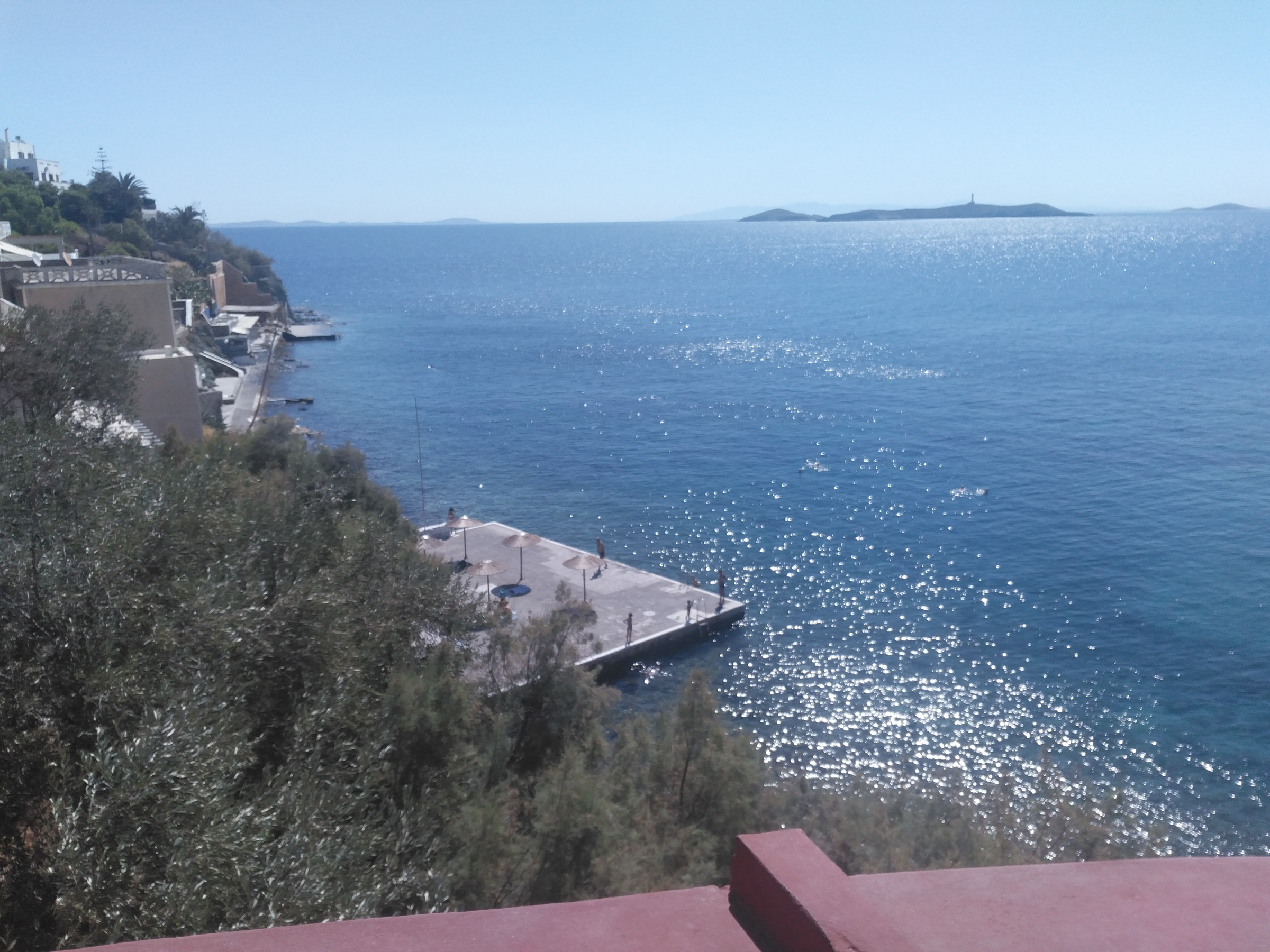 Asteria Beach