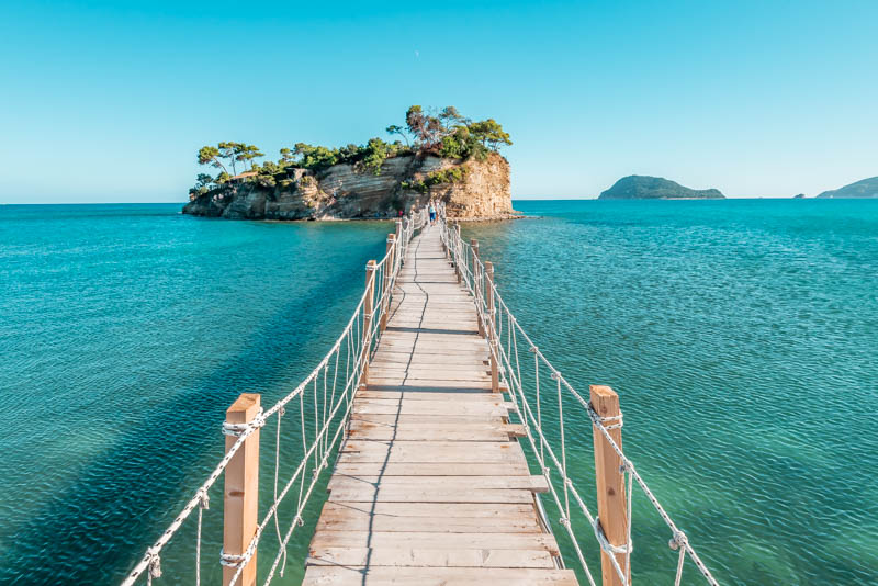 Cameo Island