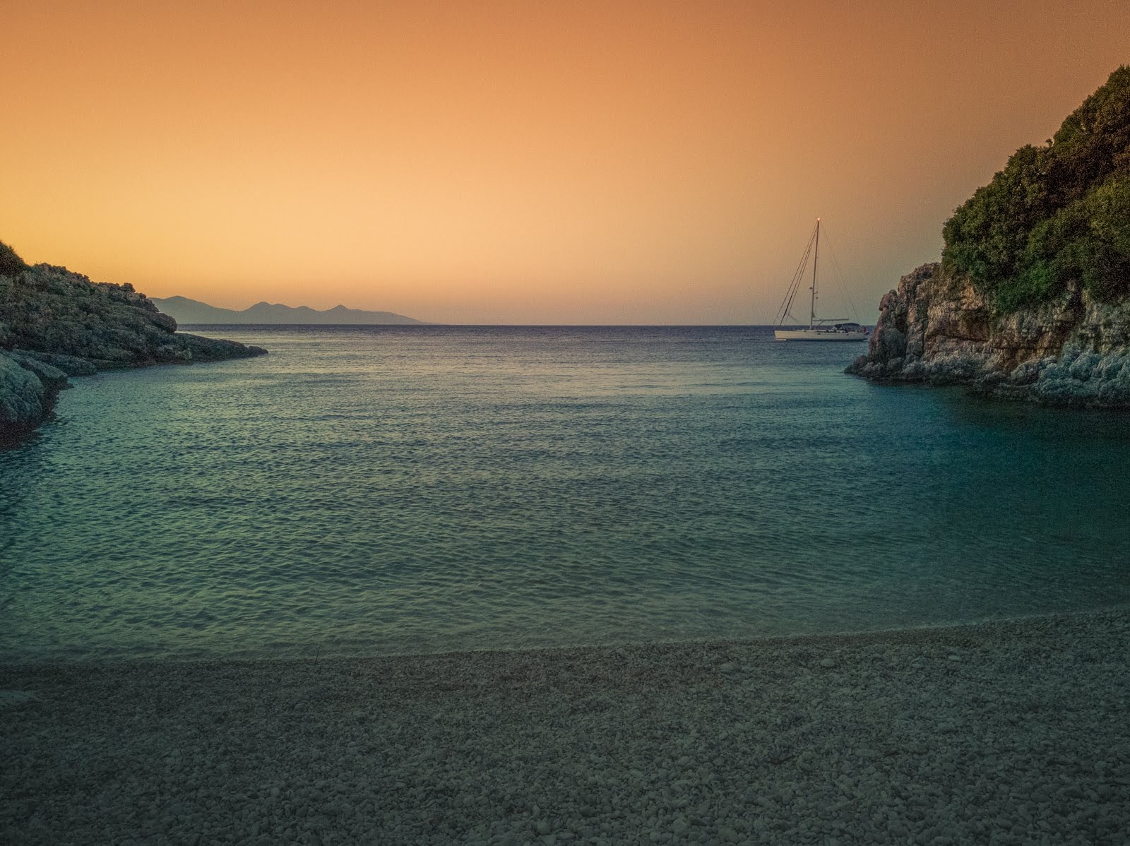 Climati Beach