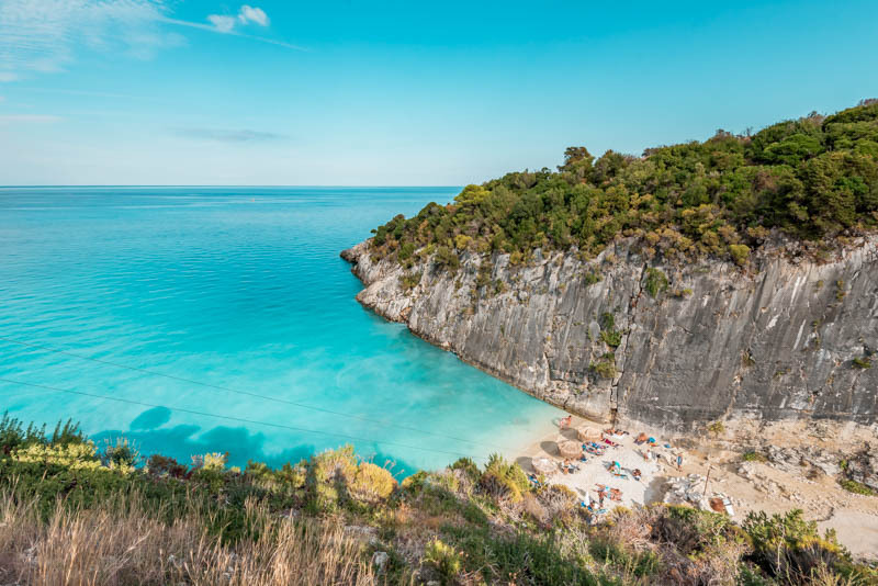 Xigia beach